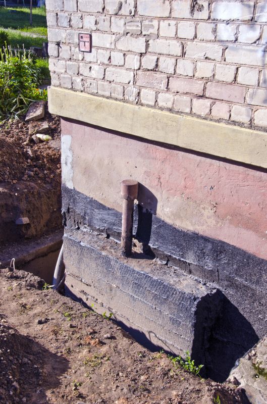 Top Concrete Foundation Repair Companies in Flint, MI