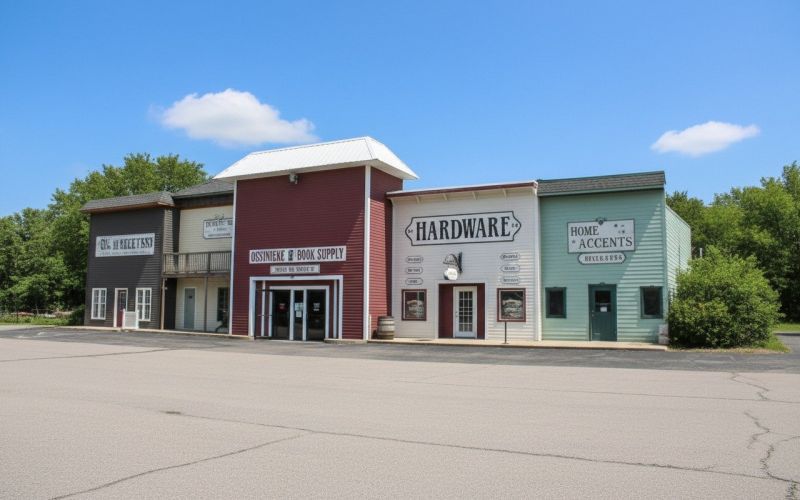 Best Foundation Lifting pros in Owosso, MI