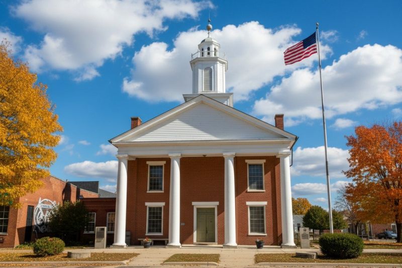 Best Foundation Lifting pros in Metamora, MI